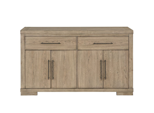 Napa - Server - Hornell Furniture Outlet