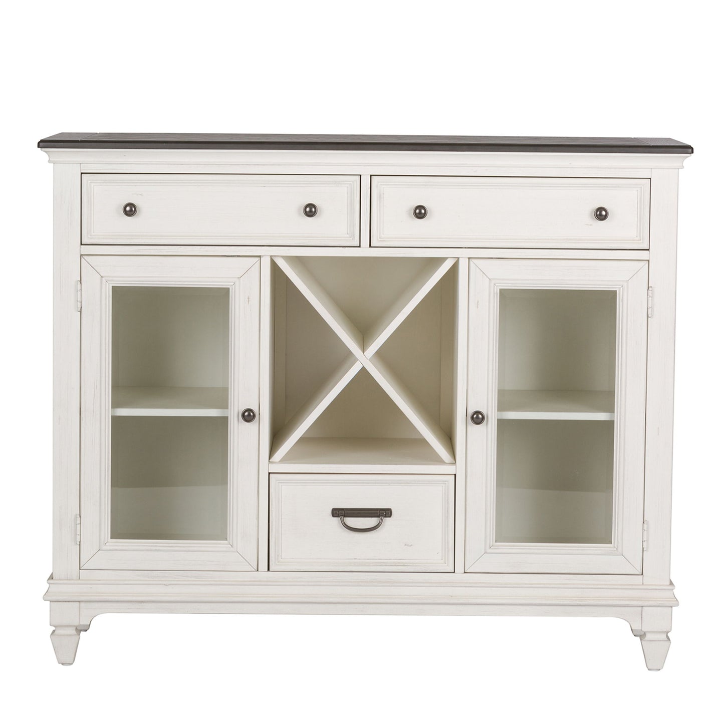 Allyson Park - Buffet - Hornell Furniture Outlet