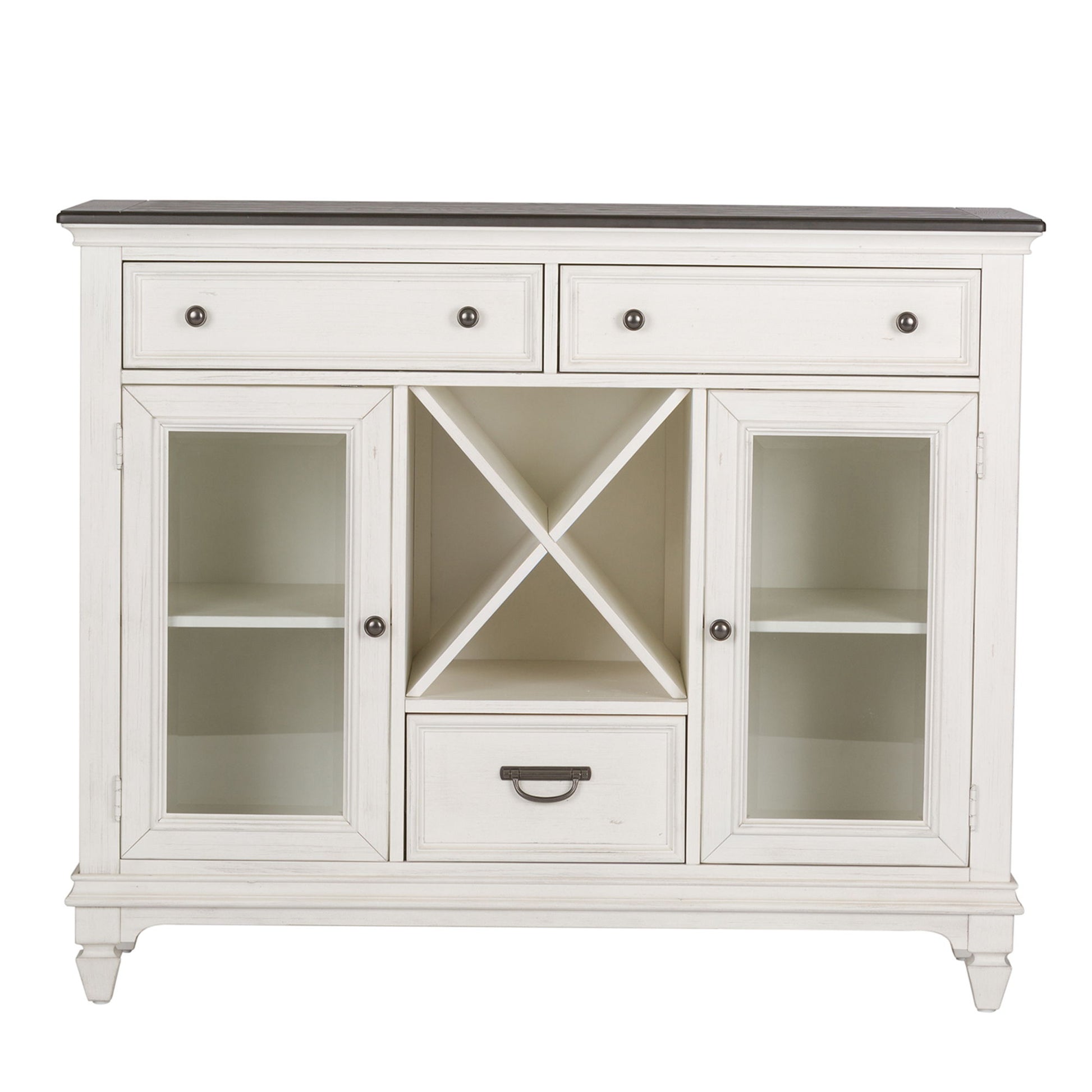 Allyson Park - Buffet - Hornell Furniture Outlet