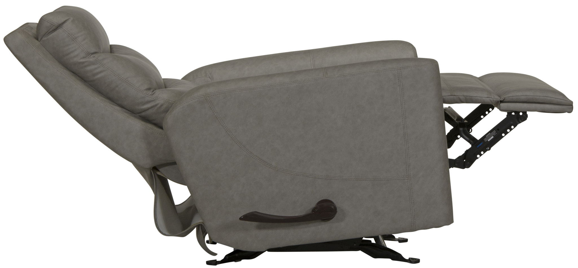 Jet - Glider Recliner - Hornell Furniture Outlet