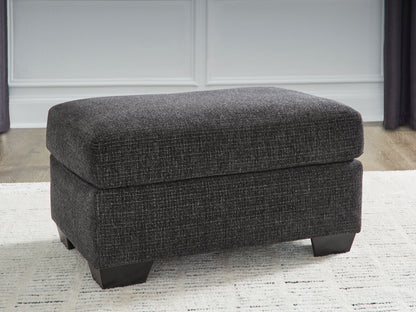 Loreo - Living Room Set - Hornell Furniture Outlet