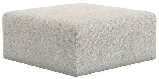 Tori - Cocktail Ottoman - Hornell Furniture Outlet
