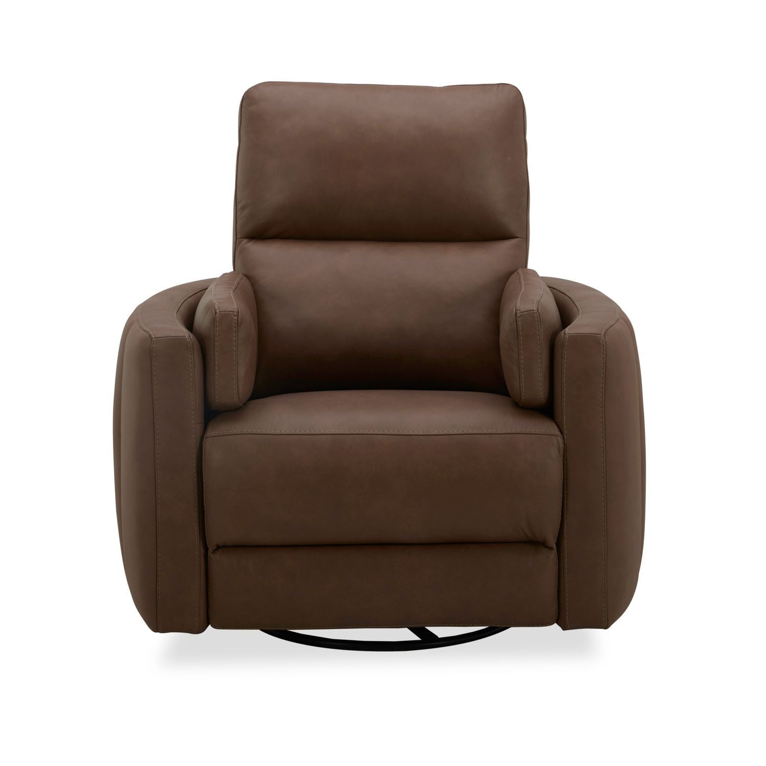 Reilly - Swivel Glider Recliner P3 - Hornell Furniture Outlet