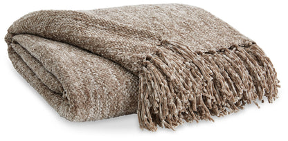 Tamish - Throw - Hornell Furniture Outlet