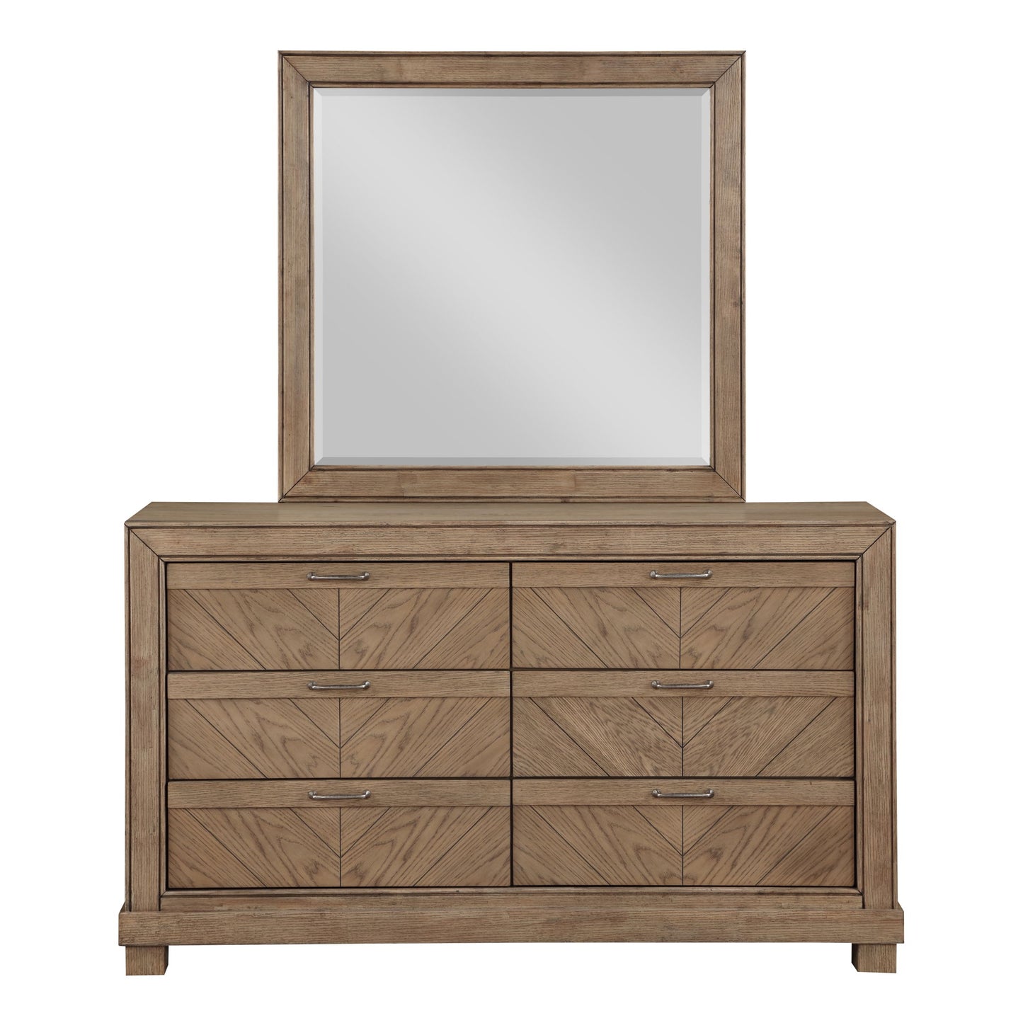 Montana - Dresser - Hornell Furniture Outlet