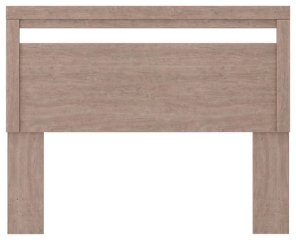 Flannia - Headboard - Hornell Furniture Outlet