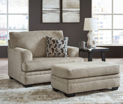 Stonemeade - Living Room Set - Hornell Furniture Outlet