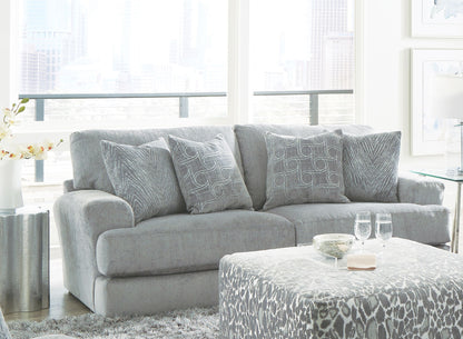 Lamar - Sofa - Hornell Furniture Outlet