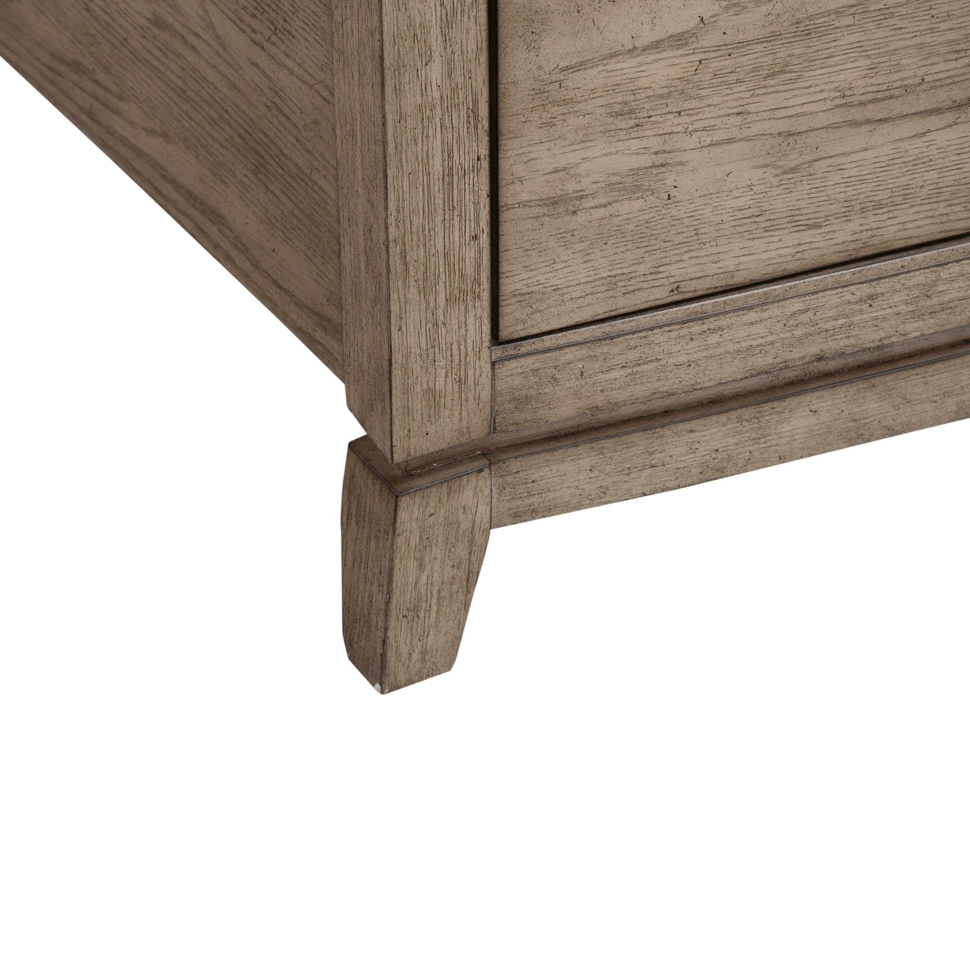 Avalon - Upholstered Storage Bed - Hornell Furniture Outlet