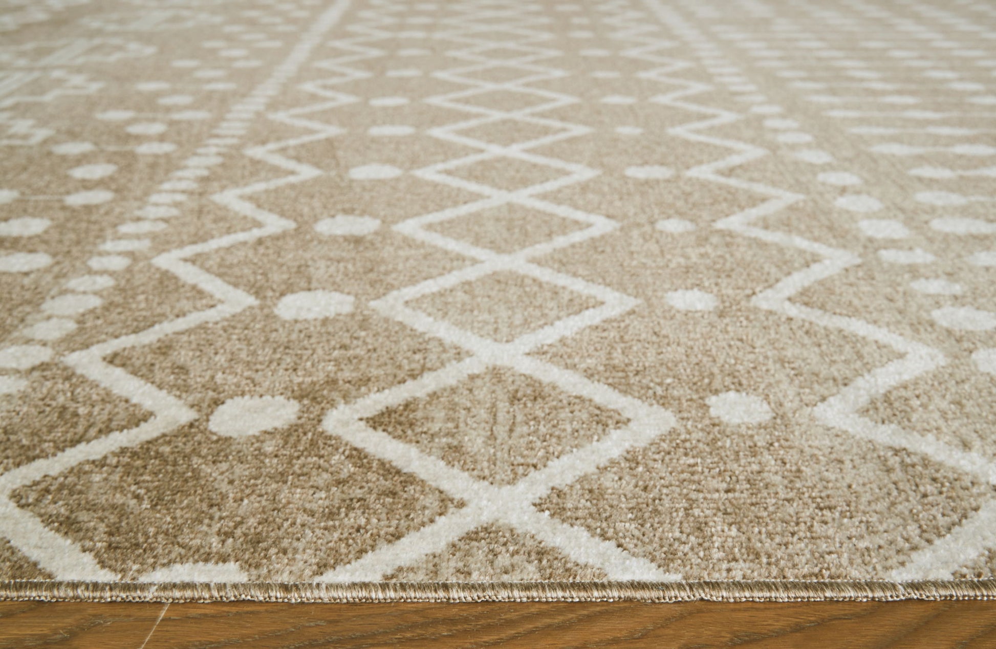 Bunchly - Rug - Hornell Furniture Outlet