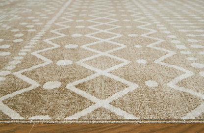 Bunchly - Rug - Hornell Furniture Outlet
