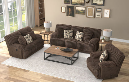 Hollifield - Reclining Sofa - Hornell Furniture Outlet