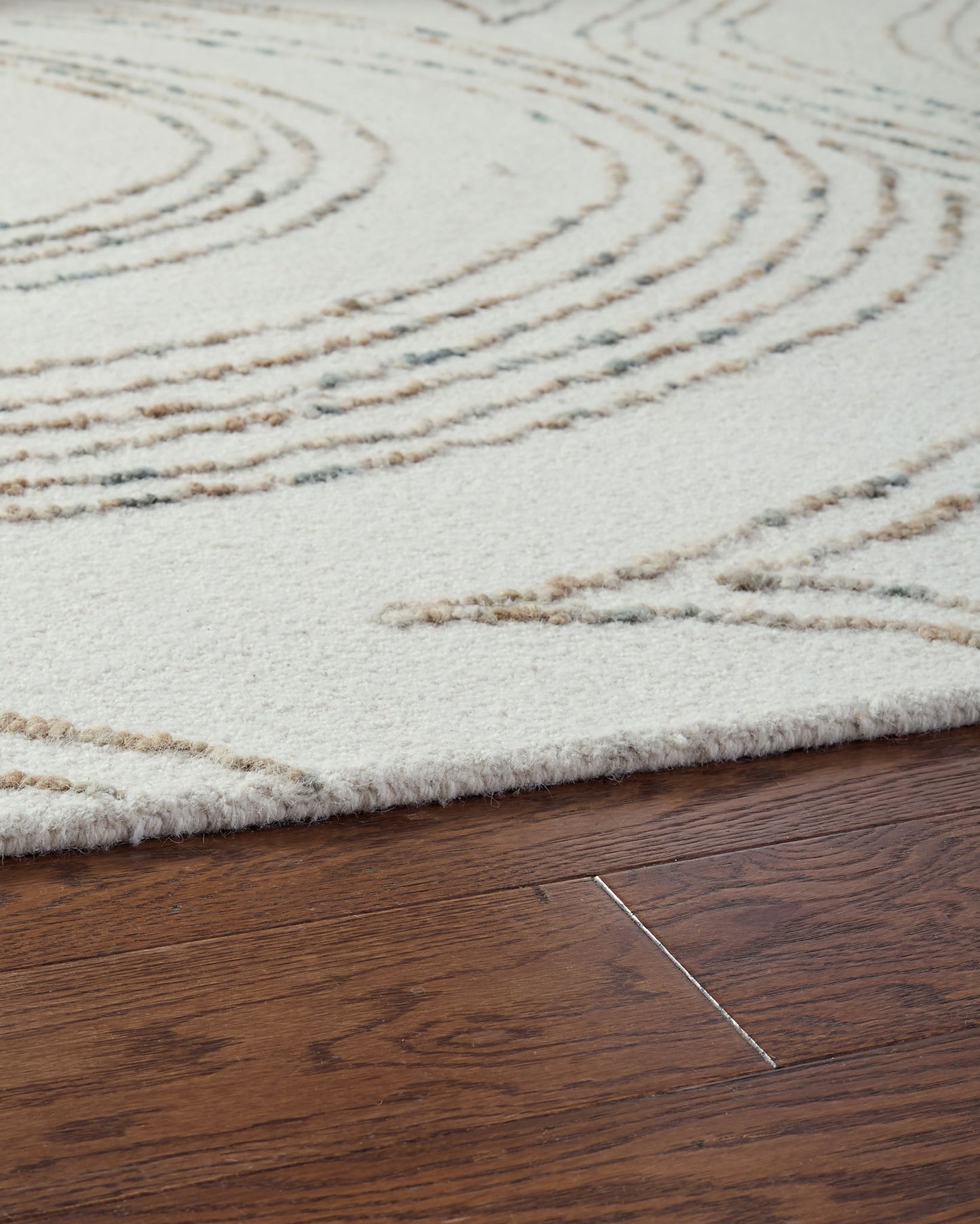 Deenbury - Rug - Hornell Furniture Outlet