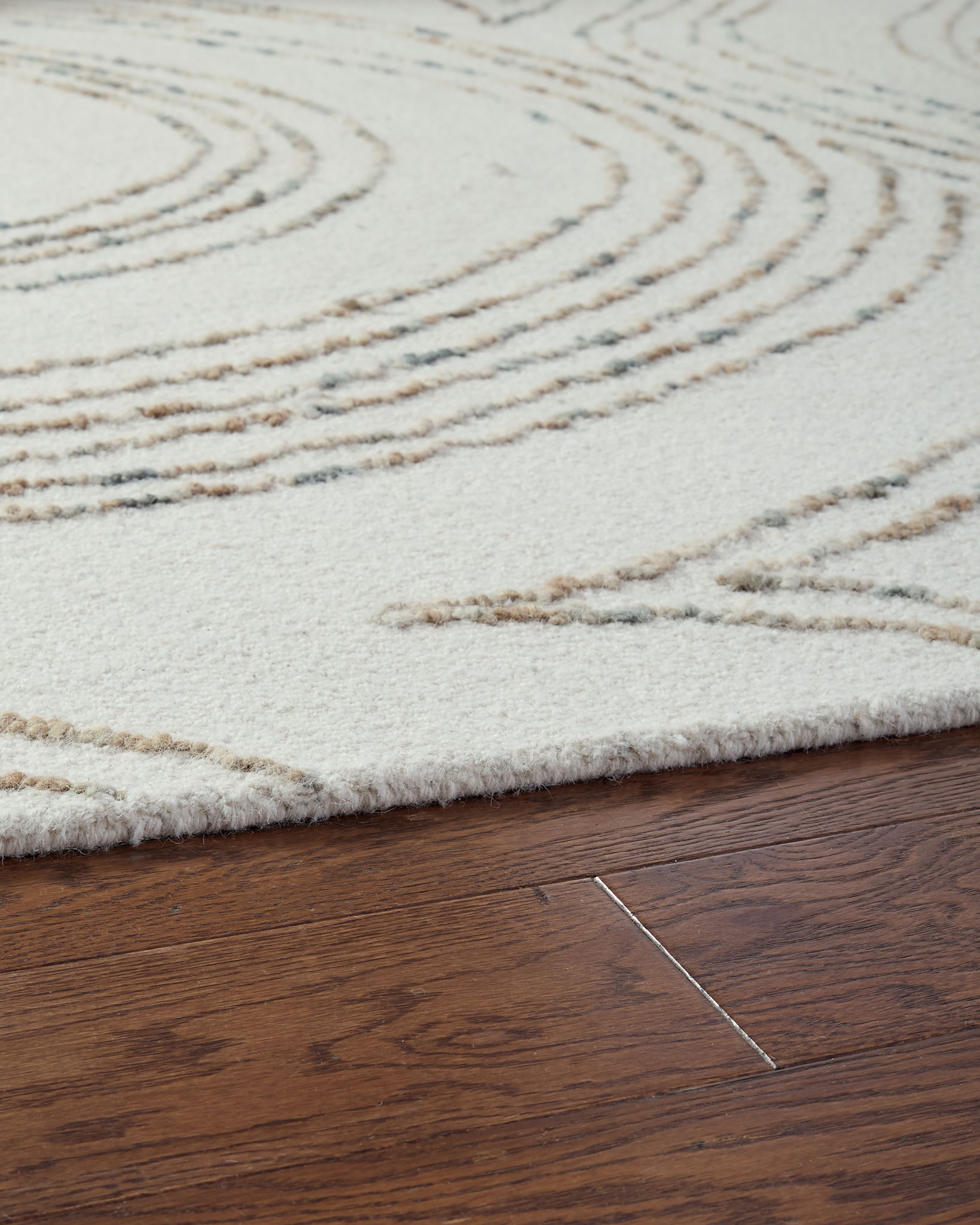 Deenbury - Rug - Hornell Furniture Outlet