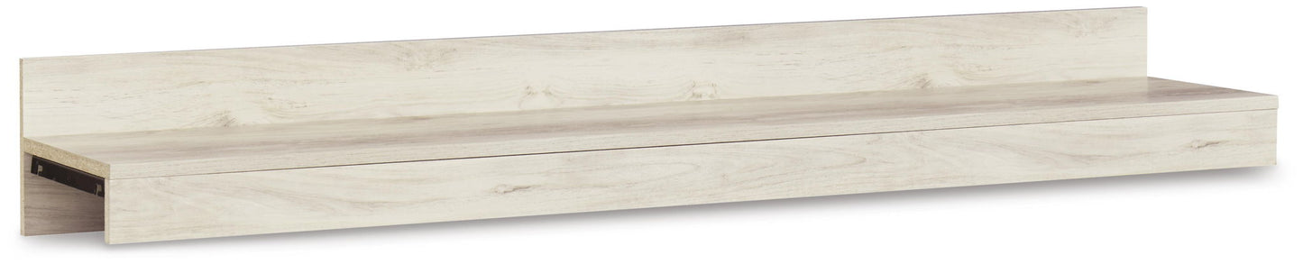 Bellaby - Entertainment Center - Hornell Furniture Outlet