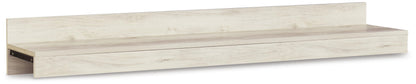 Bellaby - Entertainment Center - Hornell Furniture Outlet