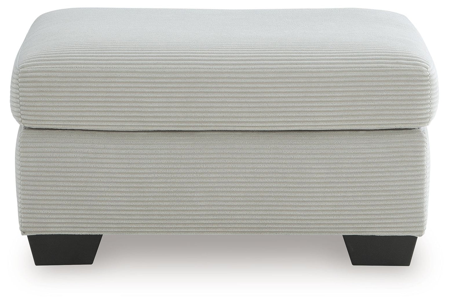 Greenbriar - Ottoman - Hornell Furniture Outlet