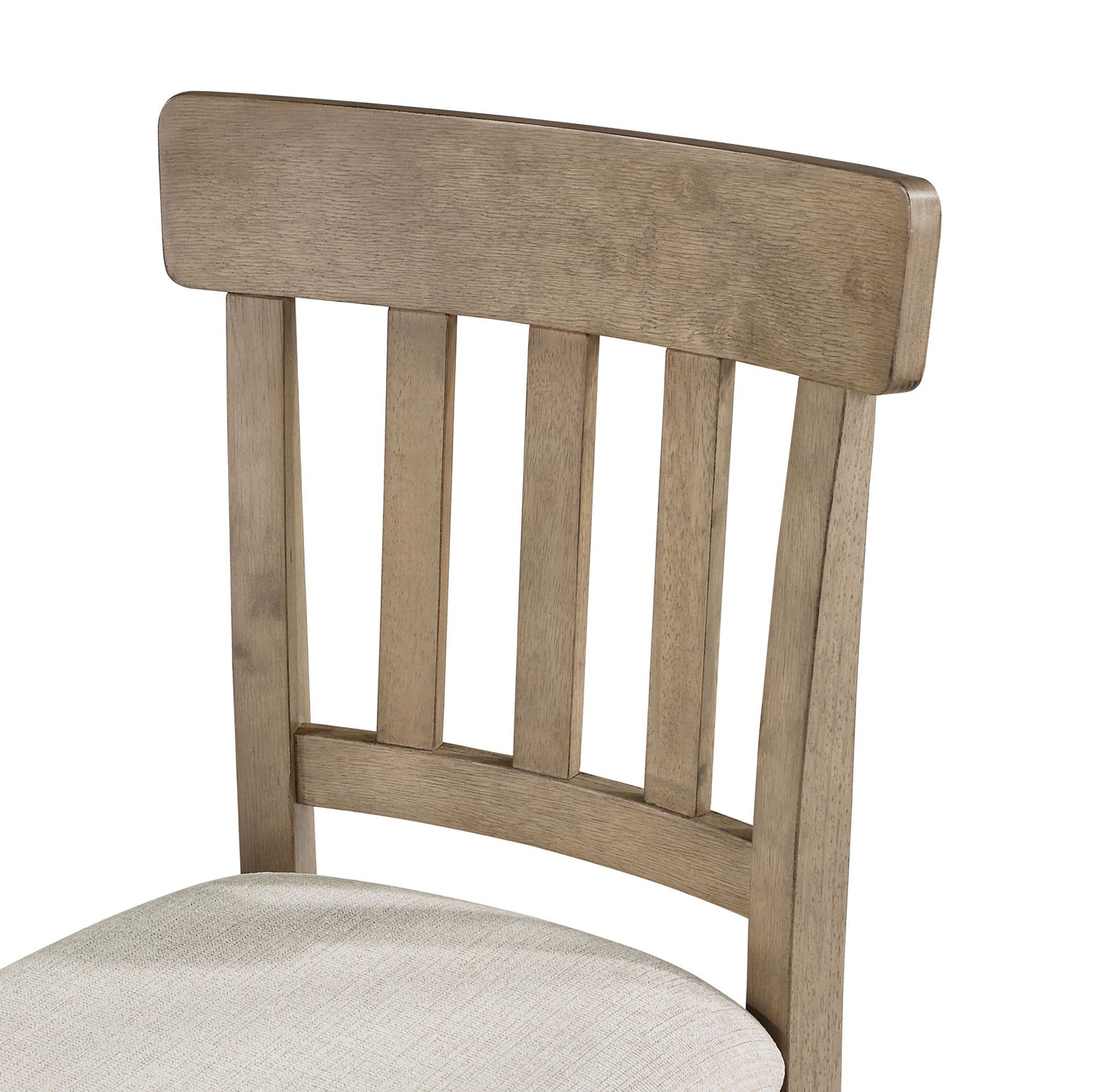 Napa - Counter Chair (Set of 2) - Hornell Furniture Outlet