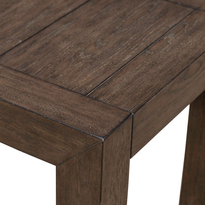 Cascade Falls - Rectangular Table - Hornell Furniture Outlet