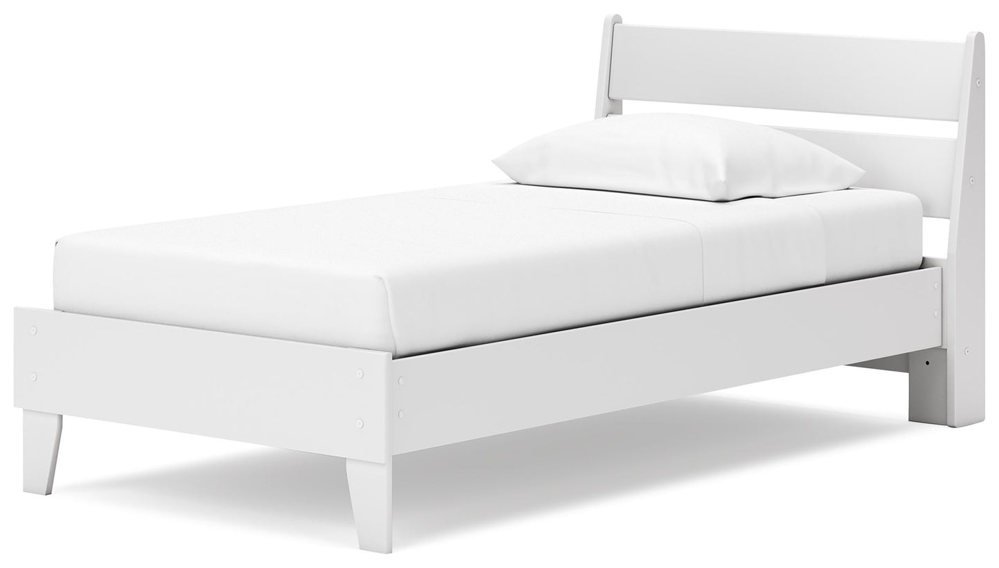 Socalle - Bedroom Set - Hornell Furniture Outlet