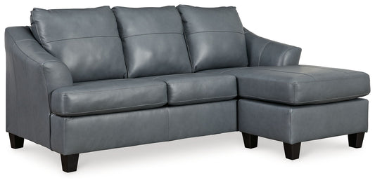 Genoa - Sofa Chaise - Hornell Furniture Outlet