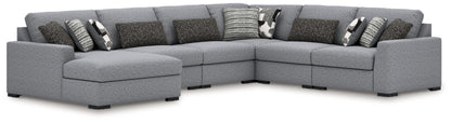 Bealton - Sectional - Hornell Furniture Outlet