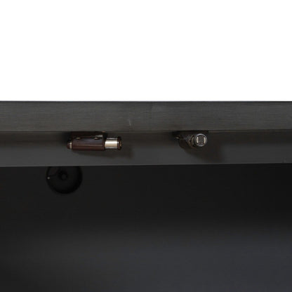 Fiore - Accent Cabinet - Hornell Furniture Outlet