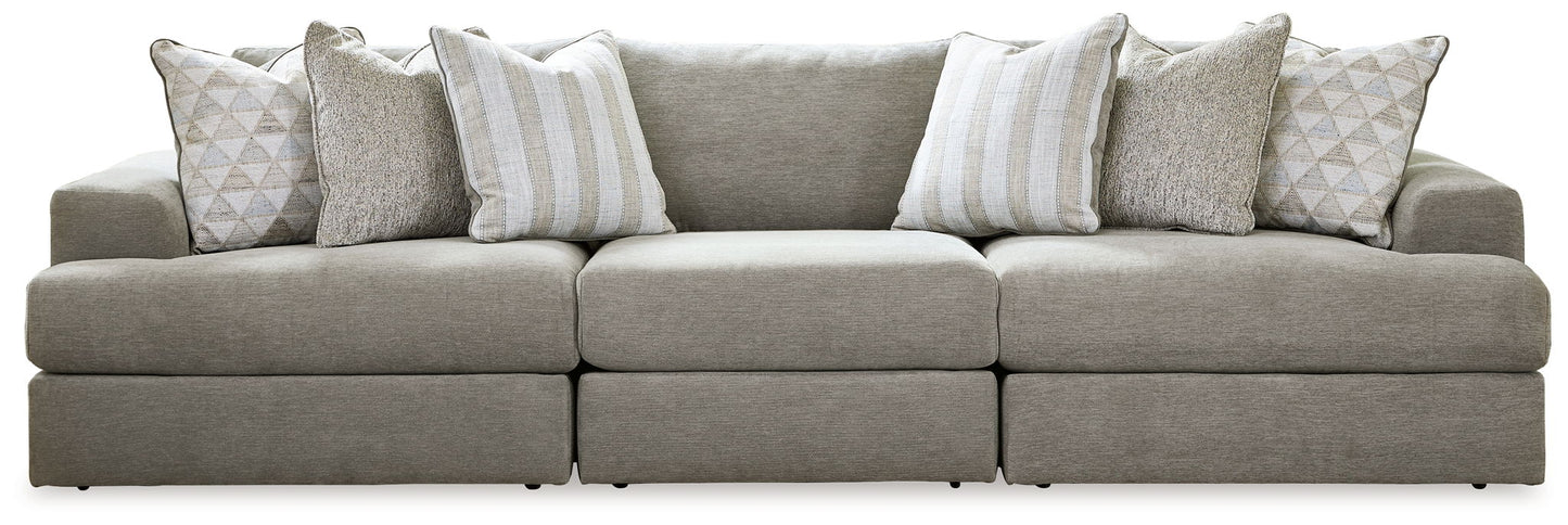 Avaliyah - Sectional - Hornell Furniture Outlet