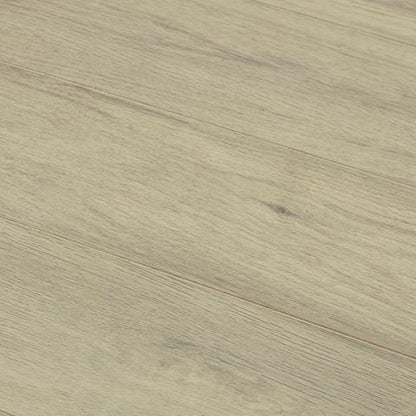 Cliff Trails - Beige - Rectangle Dining Table With Umbrella Option - Hornell Furniture Outlet