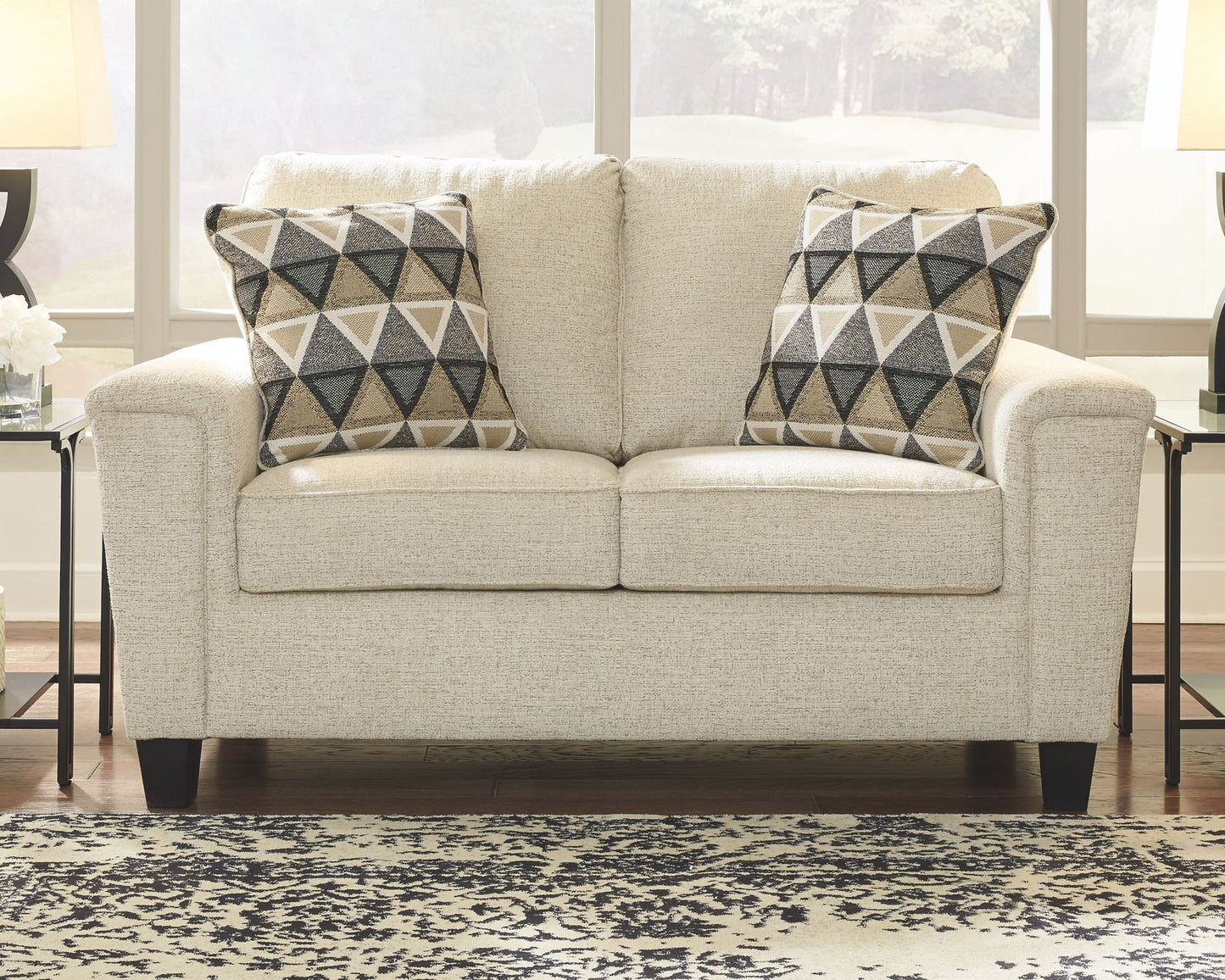 Abinger - Living Room Set - Hornell Furniture Outlet