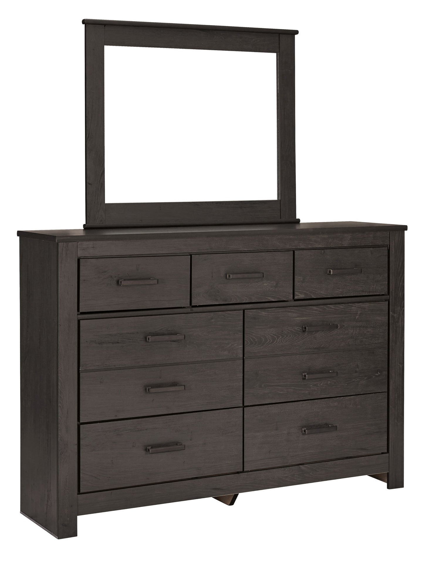 Brinxton - Dresser - Hornell Furniture Outlet