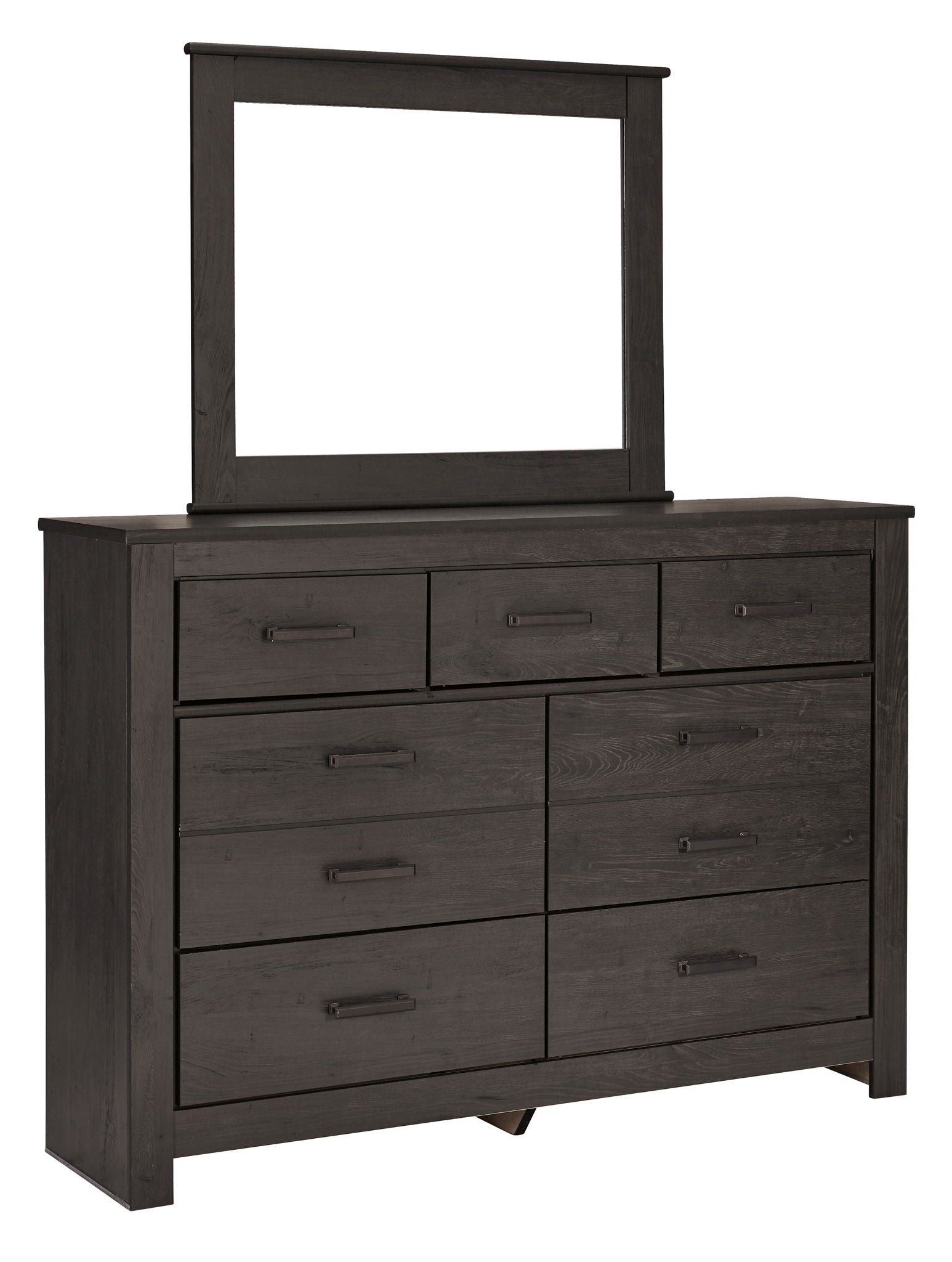 Brinxton - Dresser - Hornell Furniture Outlet