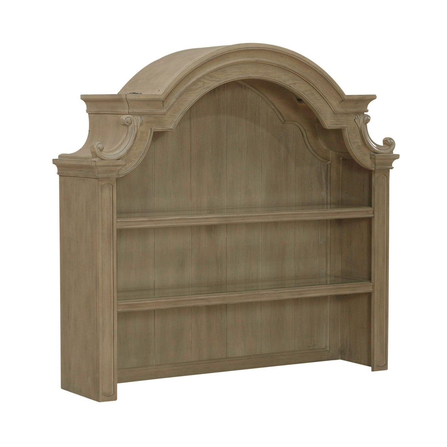 Magnolia Manor - Hutch - Hornell Furniture Outlet