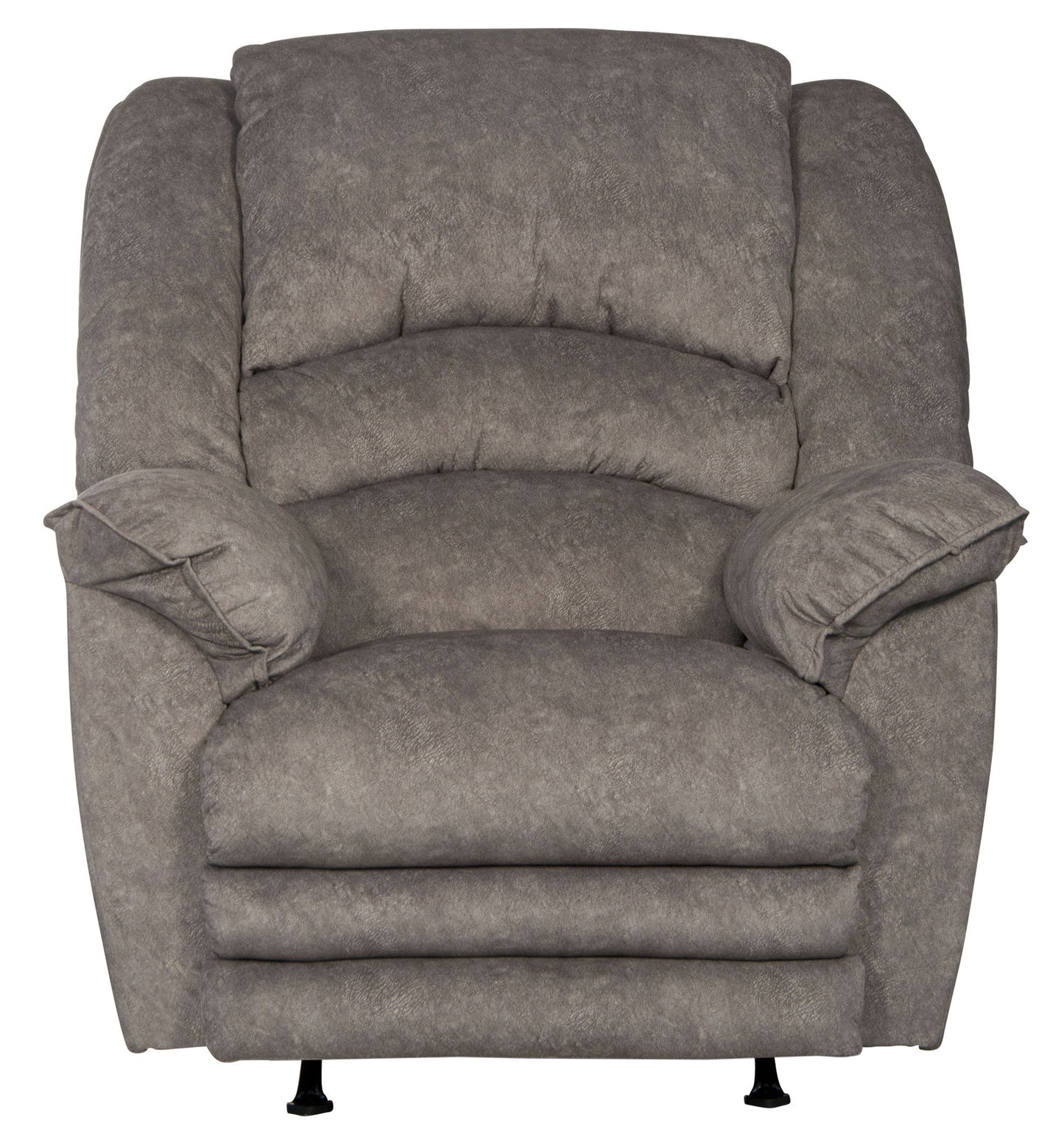 Rialto - Chaise Rocker Recliner - Hornell Furniture Outlet