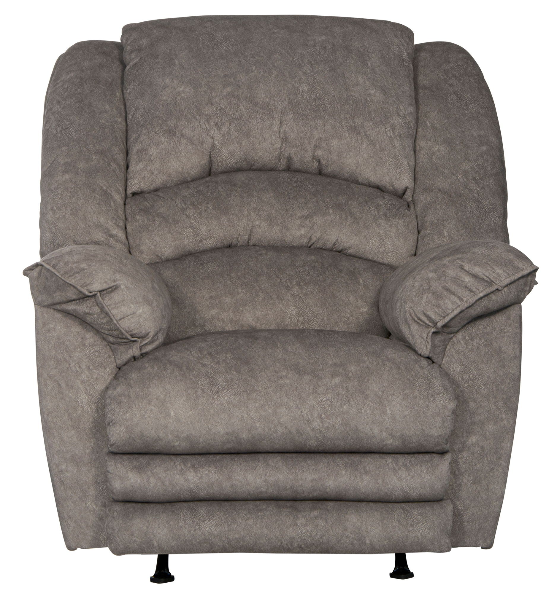Rialto - Chaise Rocker Recliner - Hornell Furniture Outlet