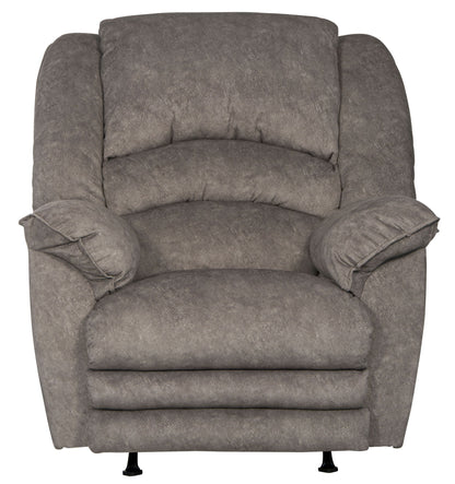 Rialto - Chaise Rocker Recliner - Hornell Furniture Outlet