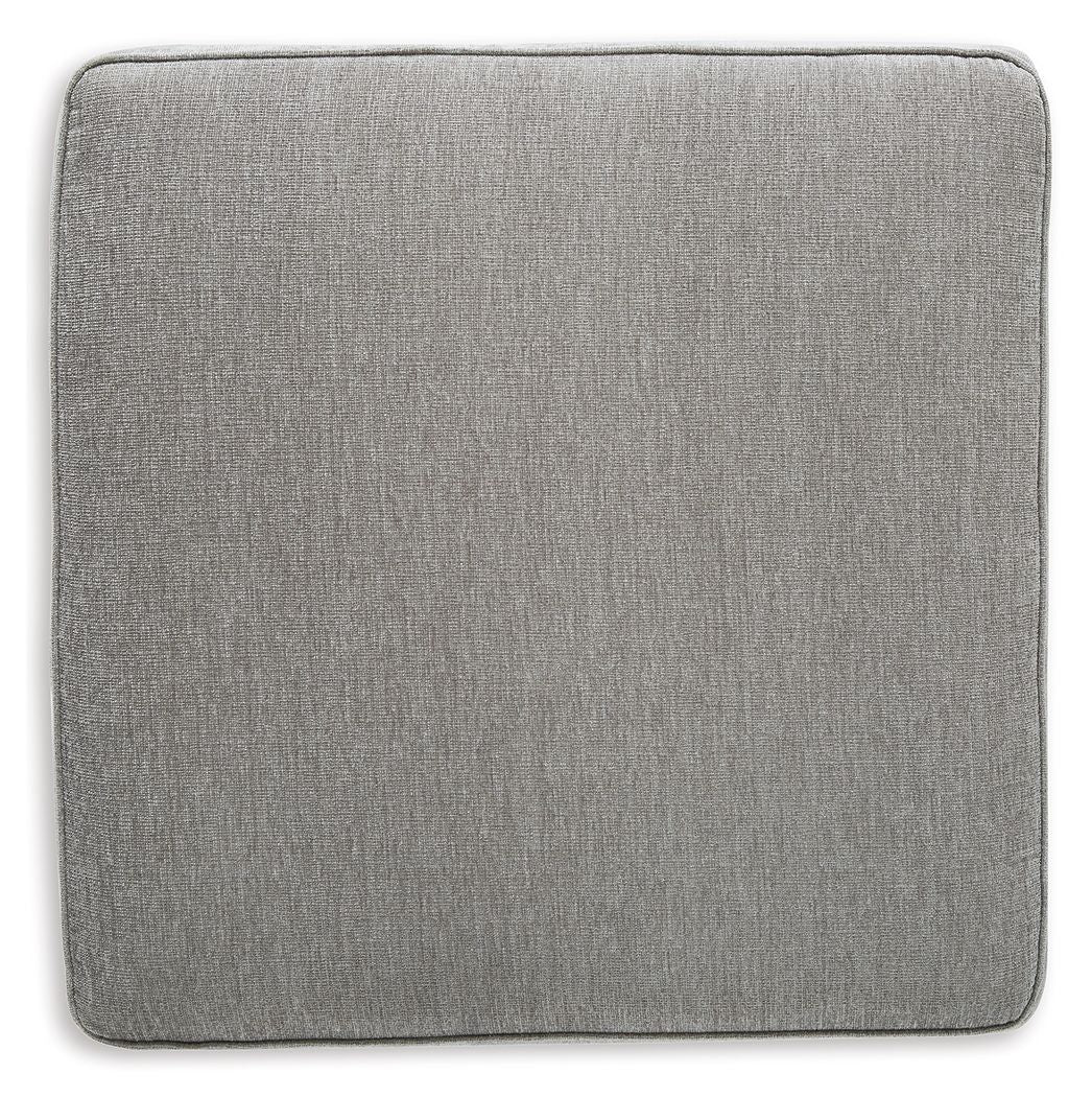 Altari - Accent Ottoman - Hornell Furniture Outlet