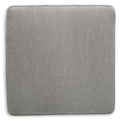 Altari - Accent Ottoman - Hornell Furniture Outlet
