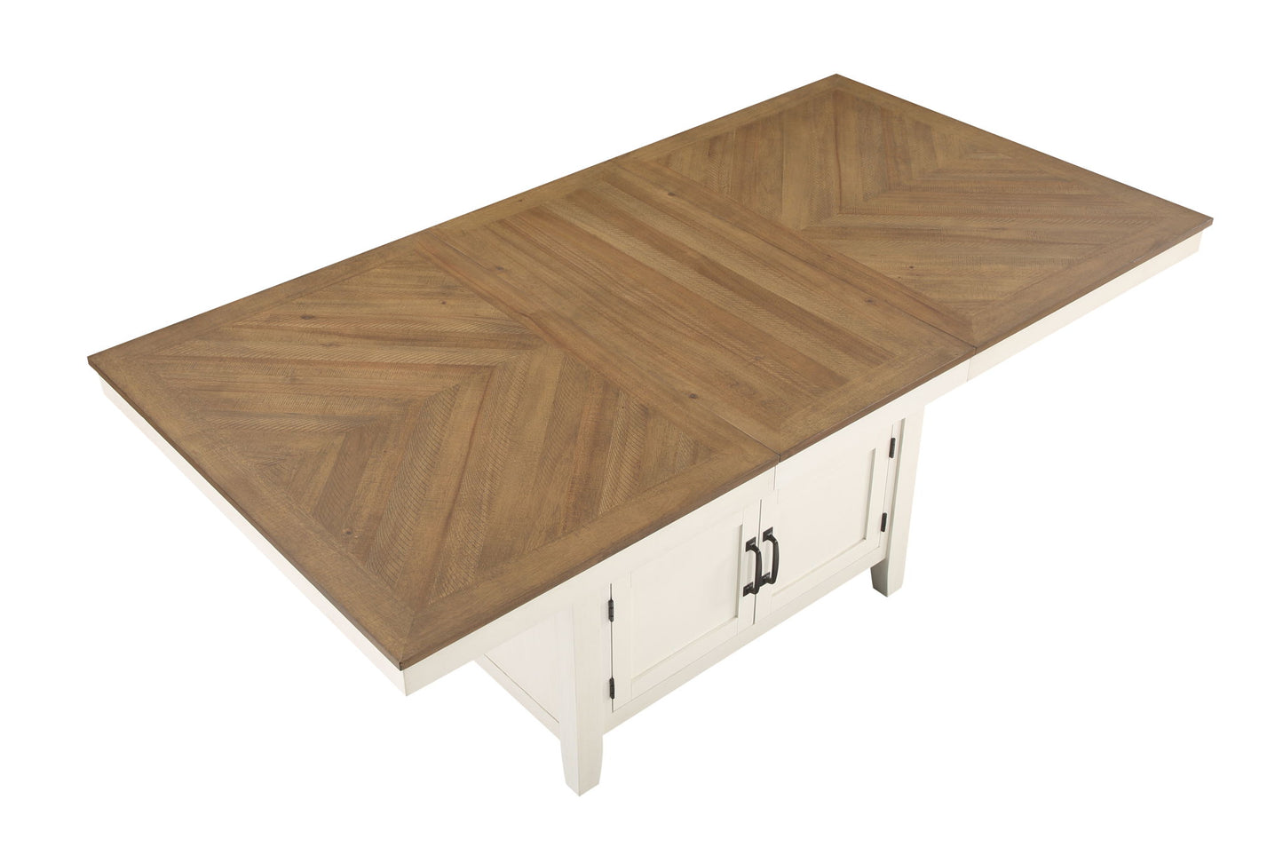 Hyland - Counter Height Table - Hornell Furniture Outlet