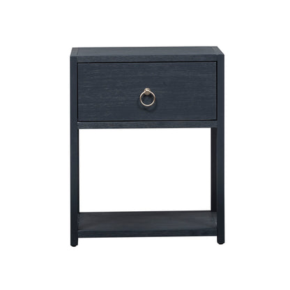 East End - 1 Shelf Accent Table - Hornell Furniture Outlet