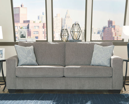 Altari - Stationary Sofa - Hornell Furniture Outlet