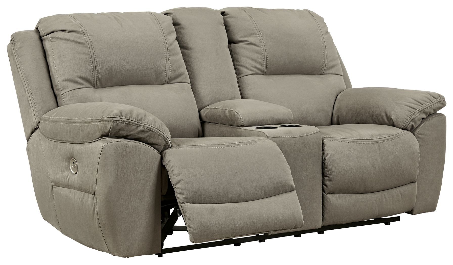 Next - Gen Gaucho - Power Reclining Living Room Set - Hornell Furniture Outlet