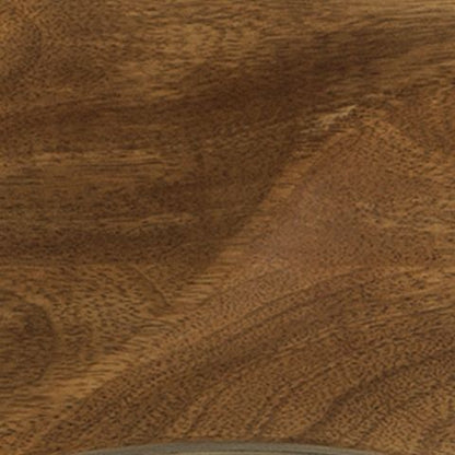 Aajon - Brown - Accent Mirror - Hornell Furniture Outlet