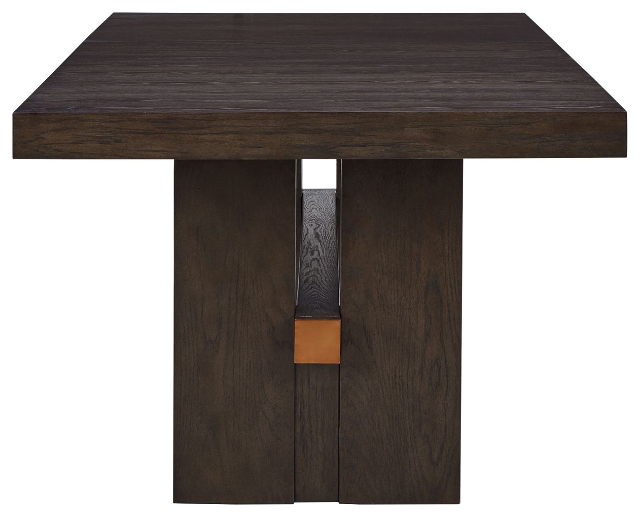 Burkhaus - Dining Room Set - Hornell Furniture Outlet