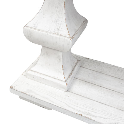 Sedona - Sofa Table - Hornell Furniture Outlet