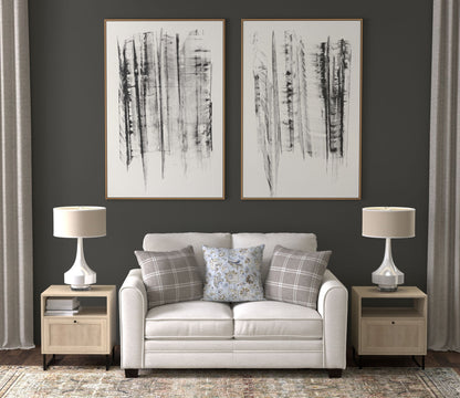 Magnolia - Loveseat - Shell - Hornell Furniture Outlet