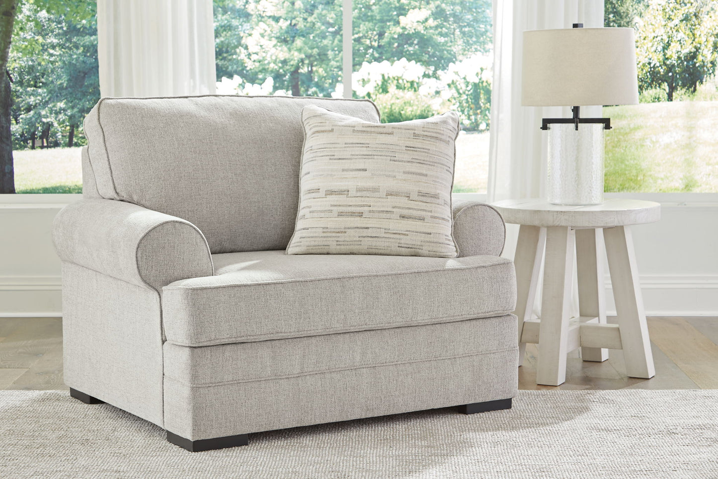 Eastonbridge - Living Room Set - Hornell Furniture Outlet