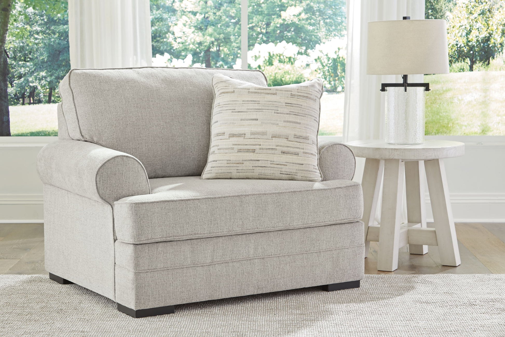 Eastonbridge - Living Room Set - Hornell Furniture Outlet