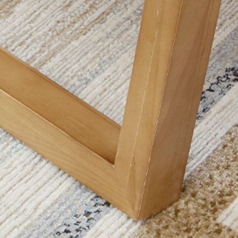 Devford - Brown - Floor Mirror - Hornell Furniture Outlet