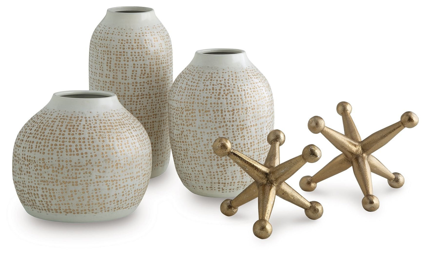 Vinburn - Accessory Set (Set of 5) - Hornell Furniture Outlet